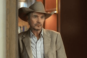 Forever Is an Instant - Landman Season 2 Episode 7