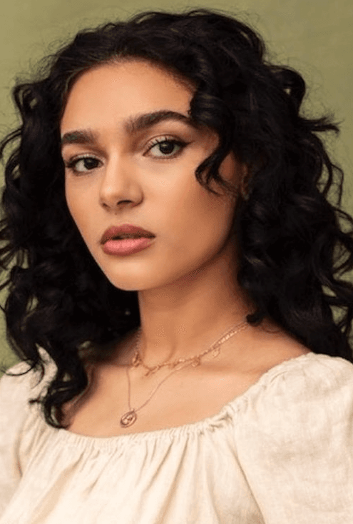 Ariana Medina character image for Landman Season 2 finale legal storyline