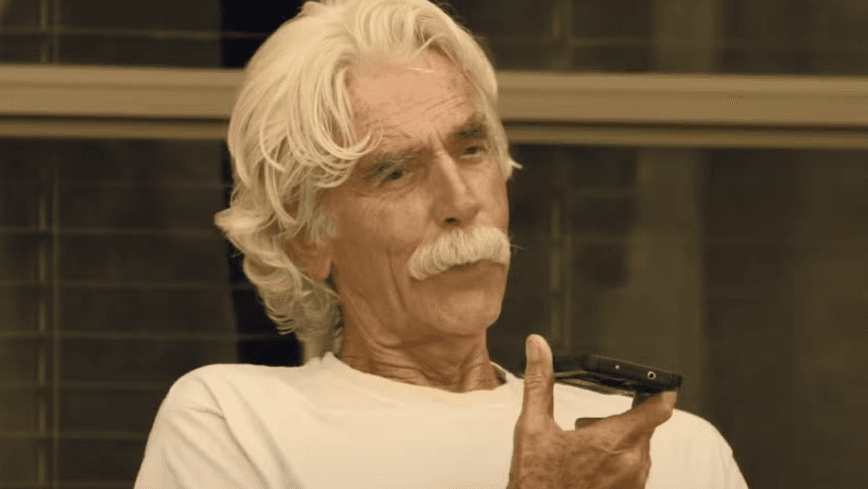 T.L. Norris character image for Landman Season 2 finale analysis