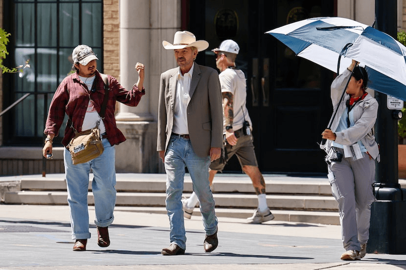 Landman Season 3 Delayed to Mid-2027: What We Know related article cover image