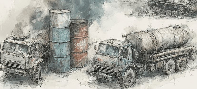 Visual poetry of extraction: The cinematic art of Landman