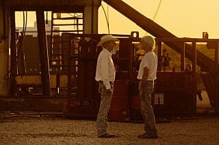 Sam Elliott in Landman: How T.L. Norris Changed the Show Before Season 3