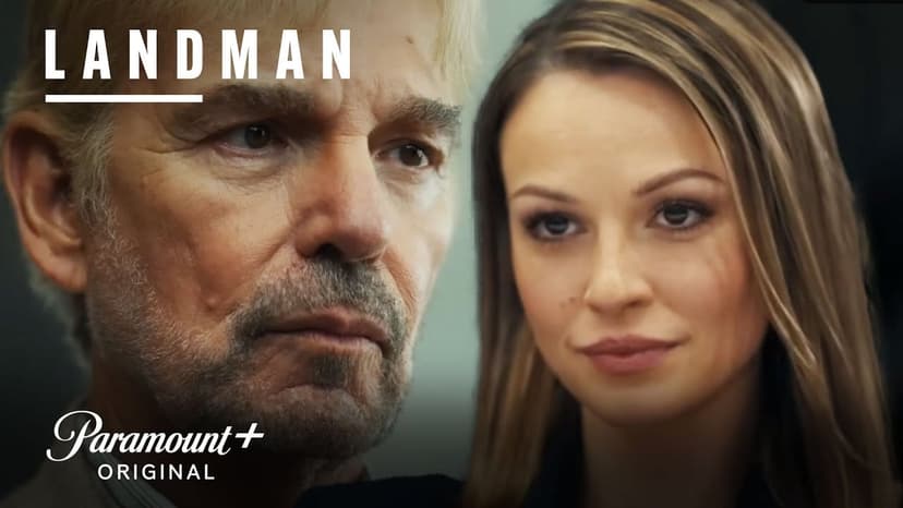 Shows Like Landman: 15 Ranked Picks After Season 2