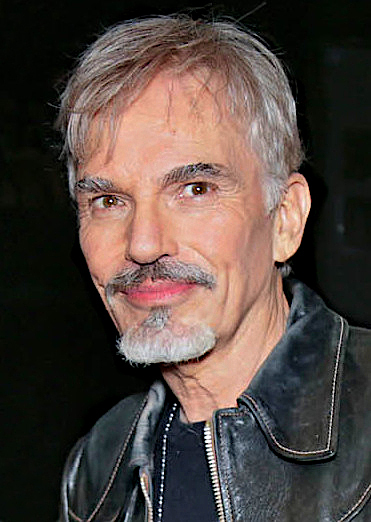 Billy Bob Thornton, who plays Tommy Norris in Landman