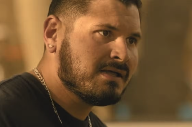 Manuel (J.R. Villarreal) - Official photo from IMDb Landman media gallery